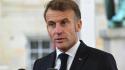 Macron, 'mi assumerò mie responsabilità se Lecornu fallisce'