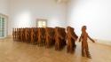 Ceroli, dalla mostra alla Gnamc a un museo nella mia casa studio