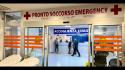 Esplosione a Pomigliano, morto uno degli operai feriti