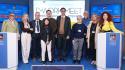 Comunicato Stampa: CRV - Presentata in Consiglio Veneto la seconda edizione D. Work MEET, Meeting giovani e imprese