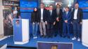 Comunicato Stampa: CRV - A palazzo Ferro Fini 'Ride The Dreamland 2025’, quattro imperdibili gare di ciclismo: