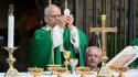 Il Papa su attacco Tel Aviv a Parolin,è posizione S.Sede