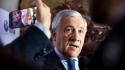 Tajani, chiediamo a Onu la tregua olimpica per Milano-Cortina