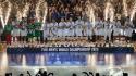 Domani i campioni del volley dopo il Colle a Palazzo Chigi