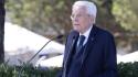 Mattarella a base Amari in Estonia,dove partono jet Italia
