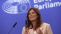 L'Eurocamera approva l'immunità a Ilaria Salis