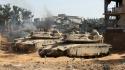 Hamas, 'Israele continua i massacri, arabi in silenzio'