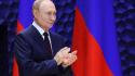 Putin, 'decisione febbraio 2022 giusta, manteniamo obiettivi'