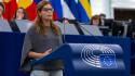 Ilaria Salis, 'questo voto una vittoria per la democrazia'