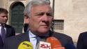 Tajani: "Su Salis noi eravamo per la revoca, hanno votato in 700"