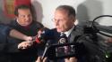 Cirielli: "In Campania sono candidato per orgoglio della mia terra"