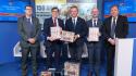 Comunicato Stampa: Presentazione volume “150 anni dell’immigrazione italiana nel Rio Grande do Sul”