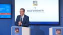 Comunicato Stampa: Il saluto del Presidente Ciambetti all’aula del Consiglio regionale tinyurl.com/msnsa4cn