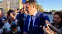 Salvini, candidatura in Veneto non coinvolge la Lombardia