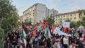 Corteo milanese per Flotilla, 'blocchiamo ancora tutto'