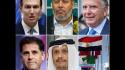 Hamas, 'scambiate liste prigionieri da rilasciare, ottimismo
