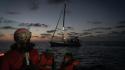 Dai medici al monaco buddista, i 9 italiani sulla Flotilla bis