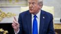 Trump, forse andrò in Medio Oriente domenica