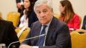 Tajani, a italiani Flotilla tutta l'assistenza necessaria