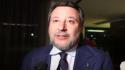 Tensioni a Livorno, Salvini: "Certa sinistra alimenta odio e rabbia"