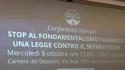 Proposta di FdI contro il fondamentalismo, velo integrale vietato