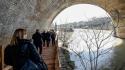 Tevere balneabile 'sogno per il 2033, presto il tavolo tecnico'