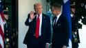 Trump: "Difenderei la Finlandia vigorosamente da un attacco russo. La Spagna forse dovrebbe essere espulsa dalla Nato"
