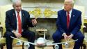 Netanyahu, ringrazio Trump, sacra missione liberare rapiti