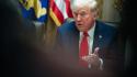 Trump, il disarmo di Hamas in una seconda fase
