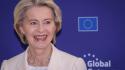 Von der Leyen, 'bene il sostegno del Pe, restiamo uniti'