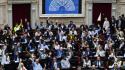 Il Congresso argentino pone un freno ai decreti di Milei