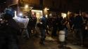 Scarcerata la giovane arrestata a Bologna il 7 ottobre