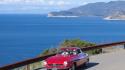 Comunicato Stampa: AL GRAN TOUR DELL’ELBA SVENTOLA LA BANDIERA A SCACCHI DI ASI CIRCUITO TRICOLORE 2025