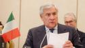 Mercoledì informativa di Tajani a Camere su accordo Gaza