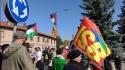 Protesta ai mondiali di mondioring, 'no israeliani in gara'