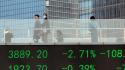 Borsa: Hong Kong negativa, apre a -1,08%