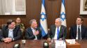 Dopo la ratifica del governo Israele scatta la tregua a Gaza