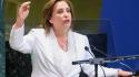 Parlamento Peru approva impeachment, destituita Boluarte