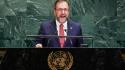Venezuela, 'Consiglio sicurezza Onu si riunisca su minaccia Usa'