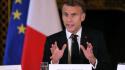 Macron convoca i leader dei partiti all'Eliseo
