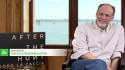 After The Hunt, Guadagnino: "Il film invita alla bellezza dell'opinione altrui"