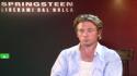 Jeremy Allen White e' Bruce Springsteen nel biopic sul Boss