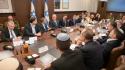 Il governo di Israele ha approvato il piano
