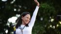 Maria Corina Machado vince il premio Nobel per la Pace