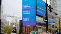 Borsa: Shanghai apre a -0,47%, Shenzhen a -0,51%
