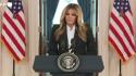 Melania Trump: "Sui bambini ucraini abbiamo un canale diretto con Putin"