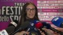 La corsa di Nadia Battocletti