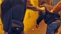 Rissa di fronte alla scuola, cinque studenti feriti a Forlì
