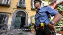 Muore colpito da taser, indagati cinque carabinieri
