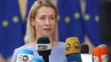 Ue, 'pronti a contribuire a pace, forniremo aiuti a Gaza'